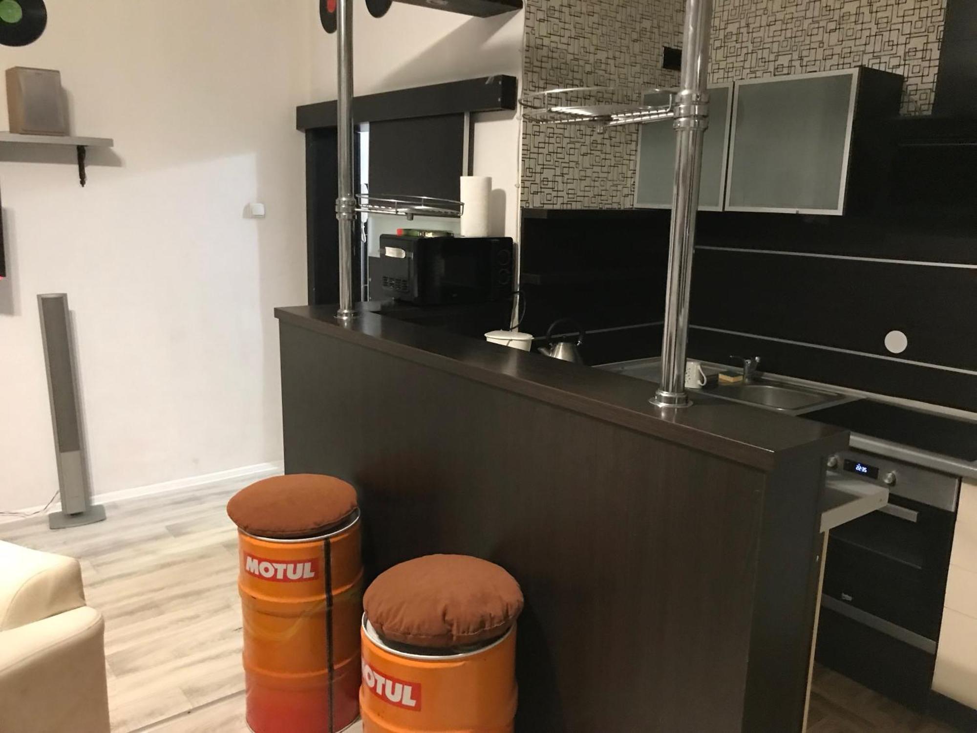 Apartament Stare-Polesie Apartment Lodź Bagian luar foto