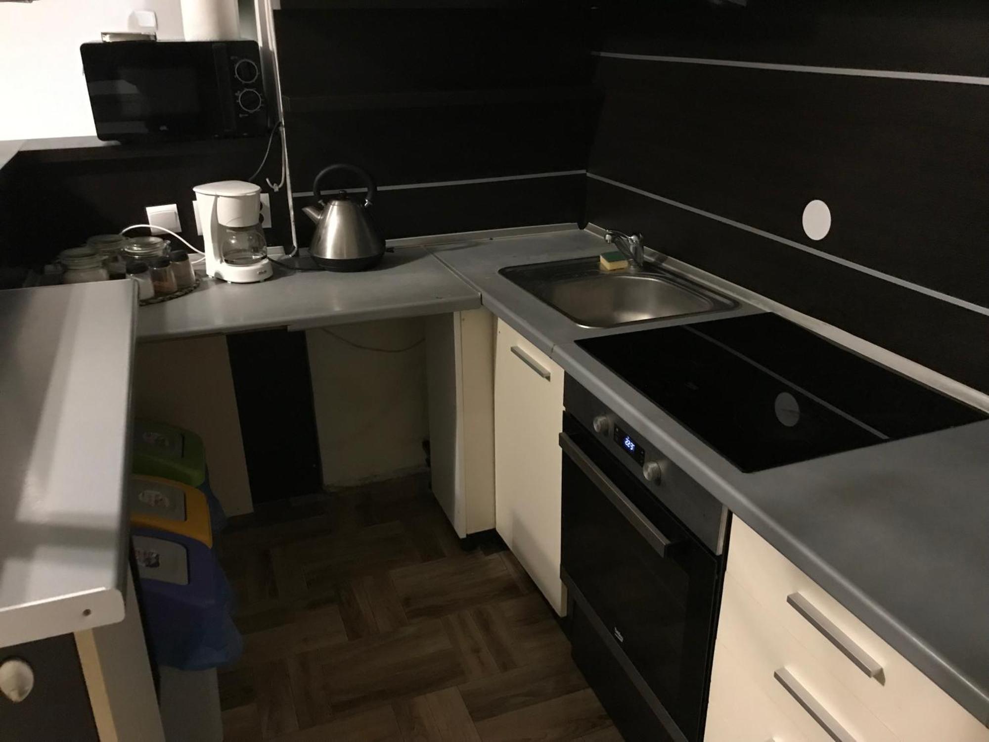 Apartament Stare-Polesie Apartment Lodź Bagian luar foto