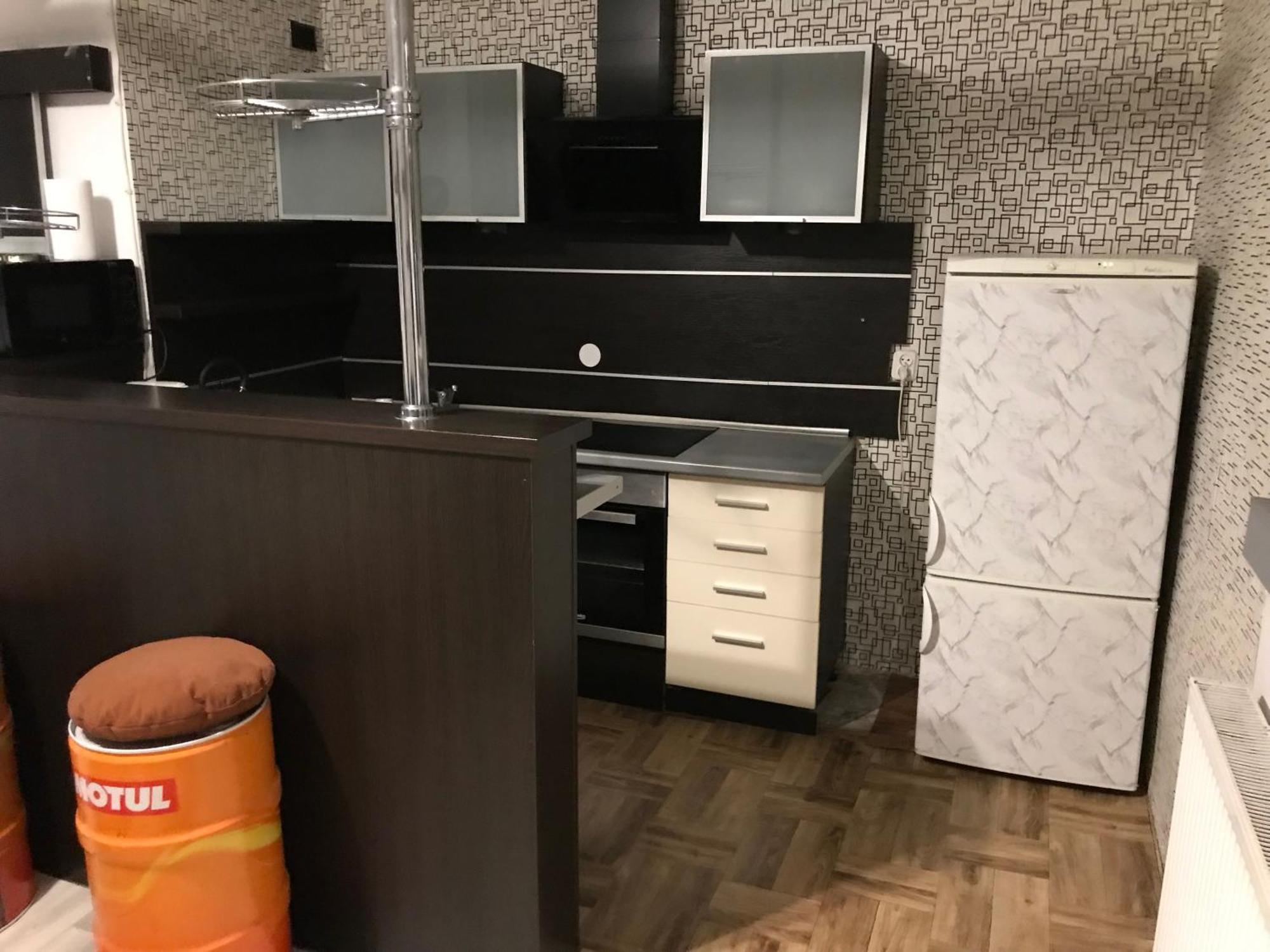 Apartament Stare-Polesie Apartment Lodź Bagian luar foto
