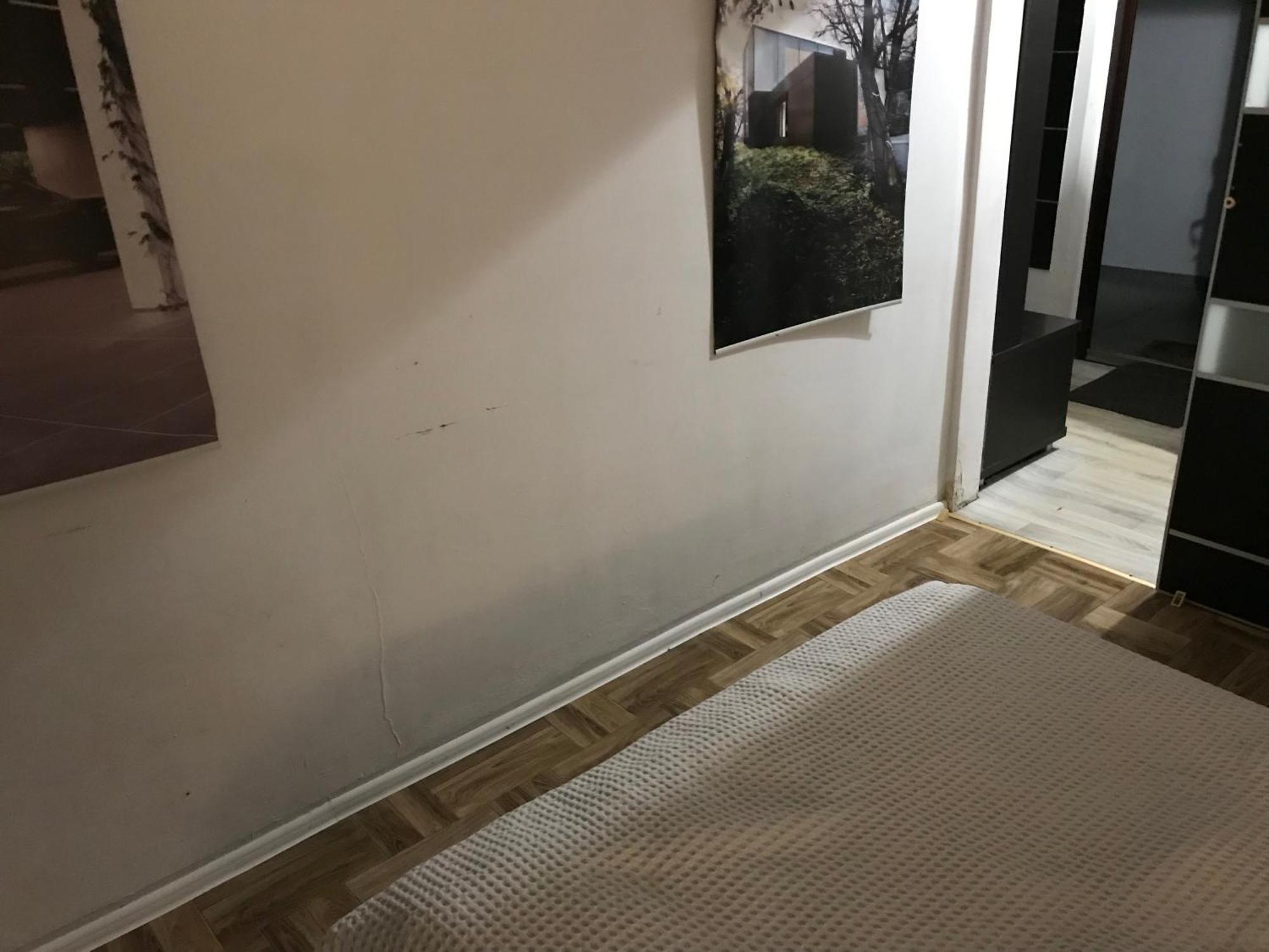 Apartament Stare-Polesie Apartment Lodź Bagian luar foto