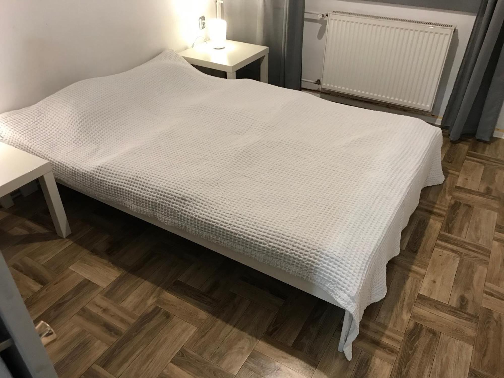 Apartament Stare-Polesie Apartment Lodź Bagian luar foto